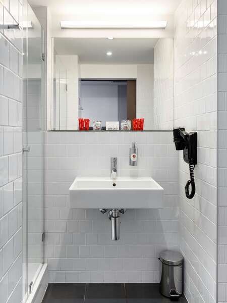 Стандартный смарт 2-местный