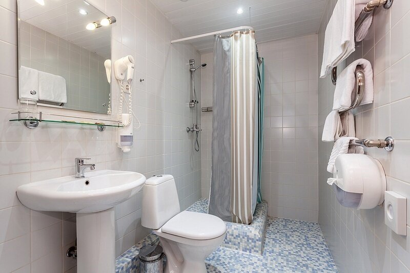 Стандартный 2-местный