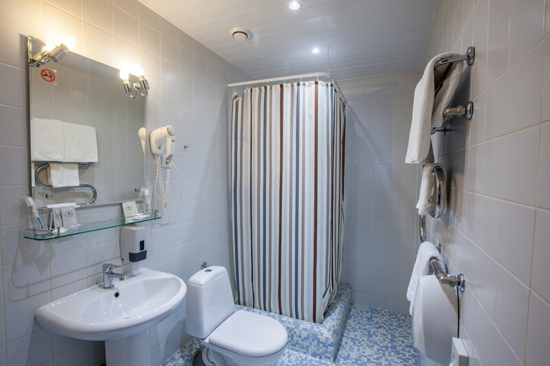 Улучшенный 2-местный