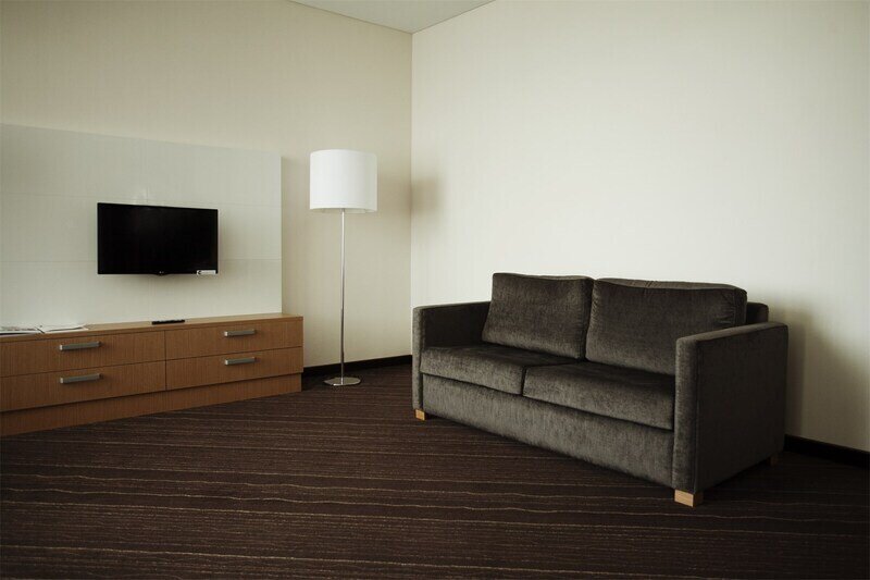 Стандартный 2-местный TWIN +