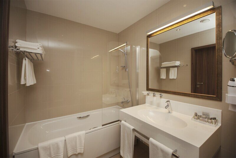 Стандартный 2-местный TWIN +