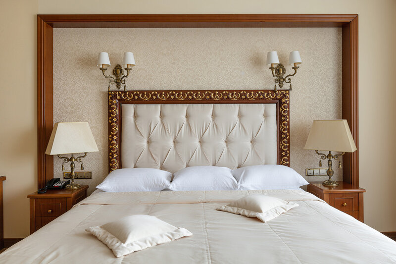 Apartament 2-местный 3-комнатный