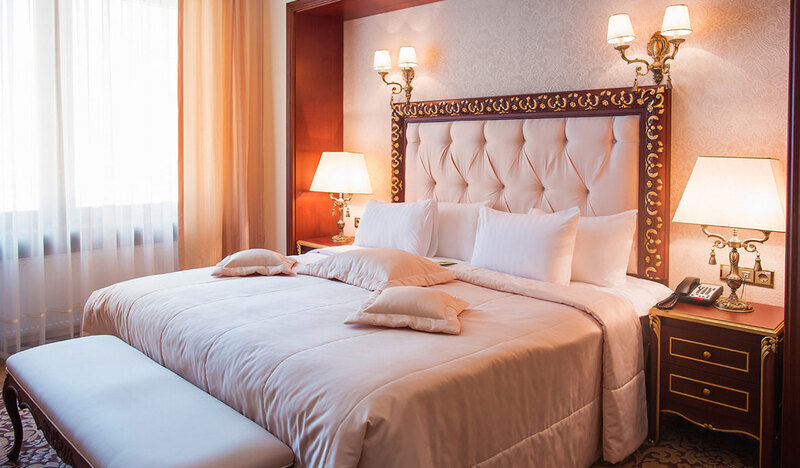 Apartament 2-местный 3-комнатный