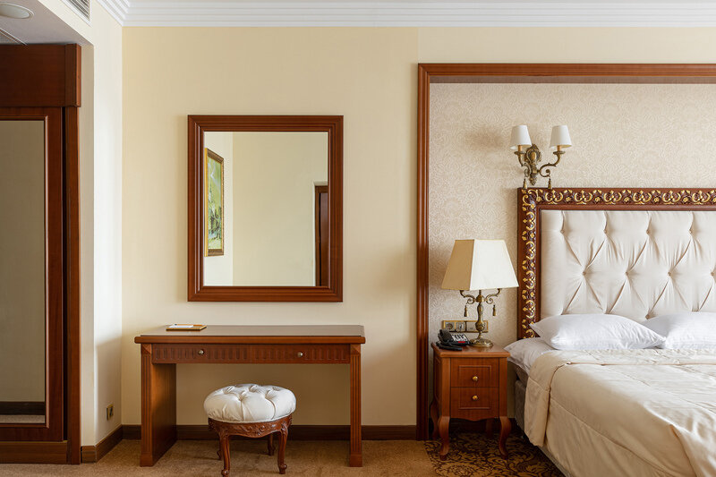 Apartament 2-местный 3-комнатный