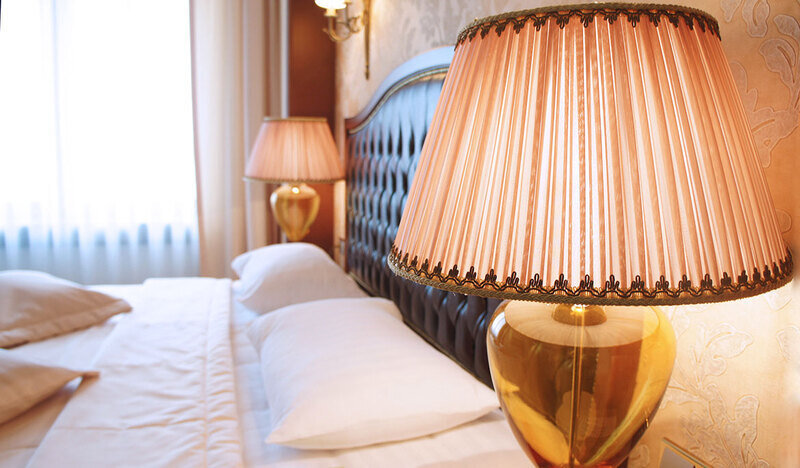 Люкс 2-местный 2-комнатный SUITE