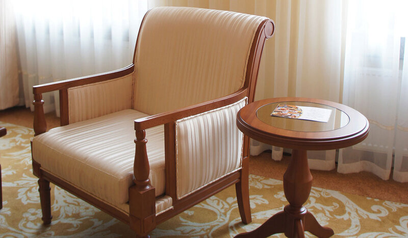 Полулюкс 2-местный JUNIOR SUITE