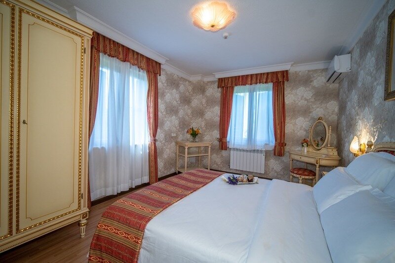 Коттедж Апартаменты 5-местный