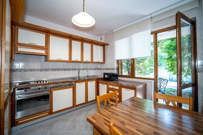 Коттедж Апартаменты 5-местный