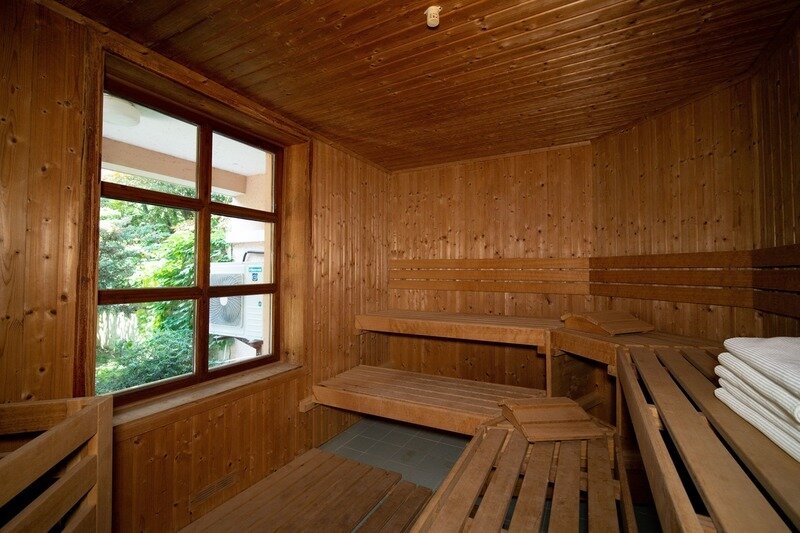 Коттедж Апартаменты 5-местный