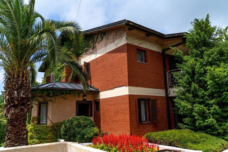 Коттедж Апартаменты 5-местный