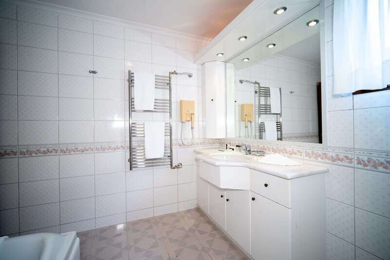 Коттедж Апартаменты 5-местный