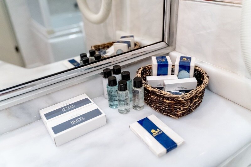 Люкс 2-местный 2-комнатный