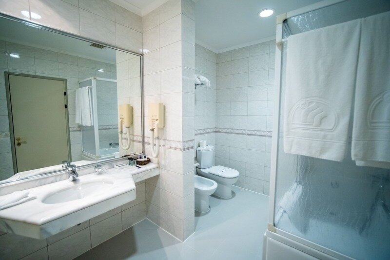 Люкс 2-местный 2-комнатный