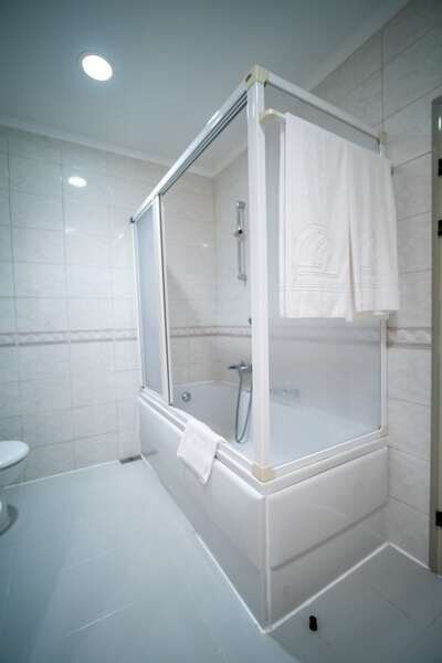 Люкс 2-местный 2-комнатный