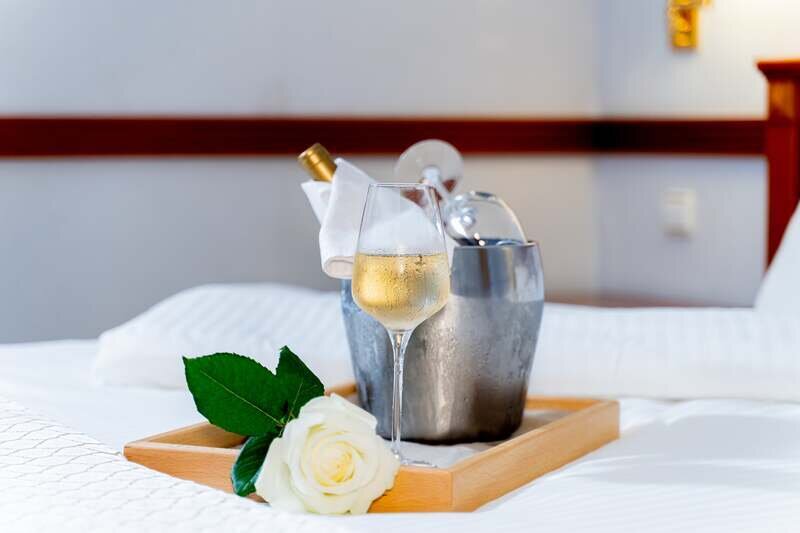 Стандартный 2-местный (вид на горы)