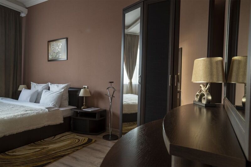 Комфорт 2-местный