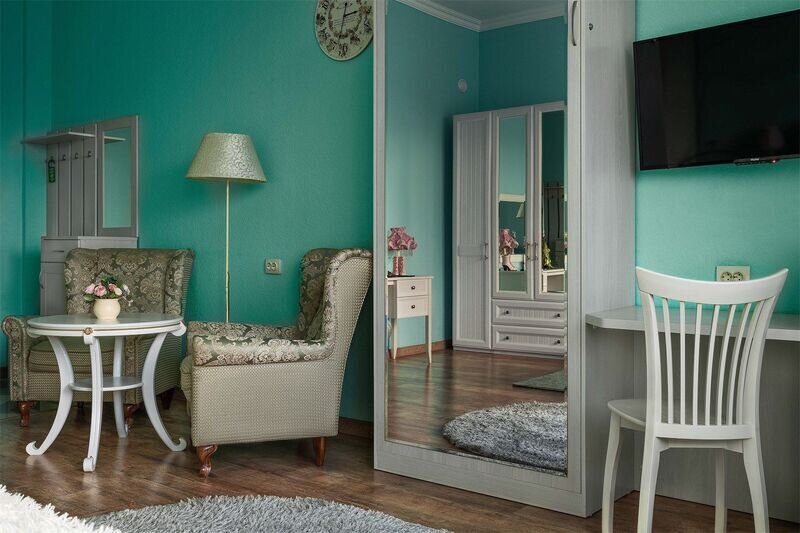 Комфорт 2-местный