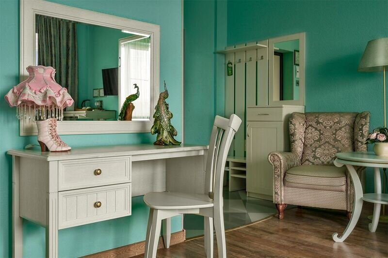 Комфорт 2-местный