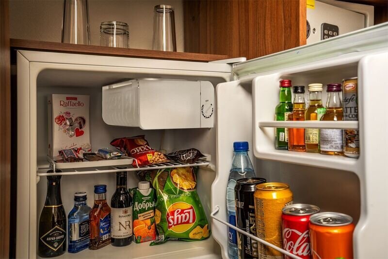 Комфорт 2-местный