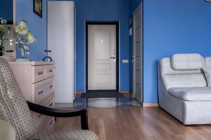 Комфорт 2-местный