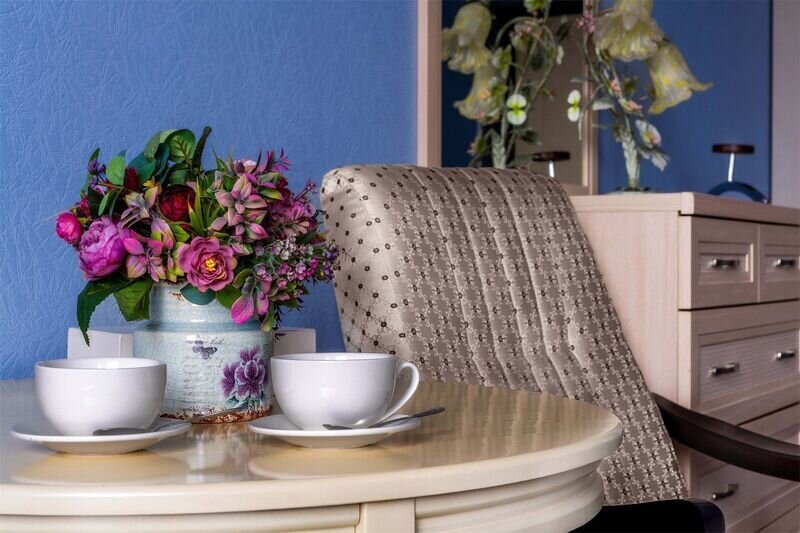 Комфорт 2-местный