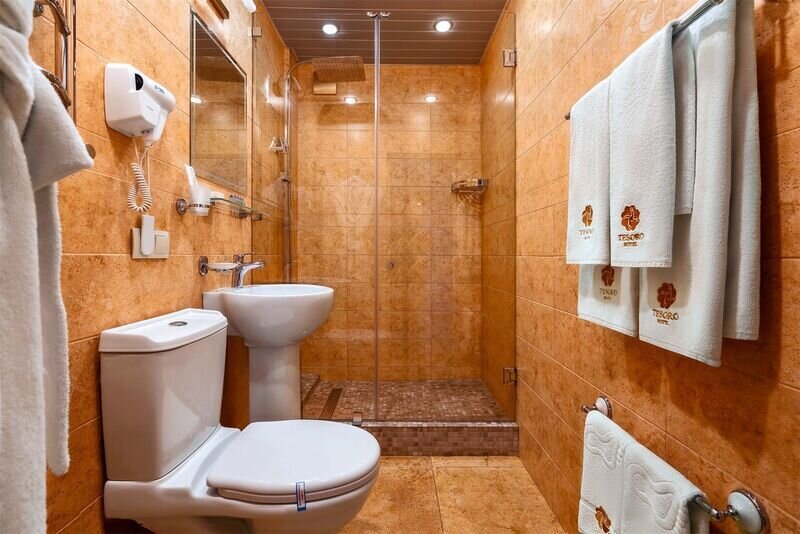 Комфорт 2-местный