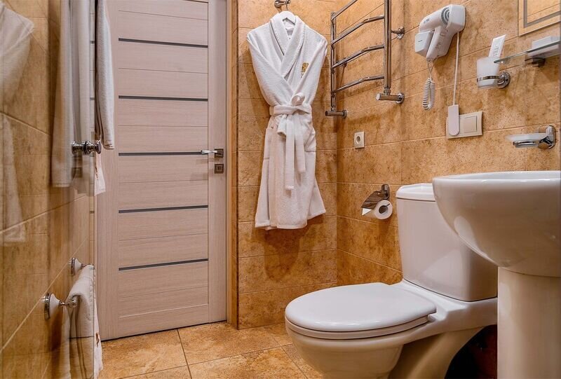 Комфорт 2-местный