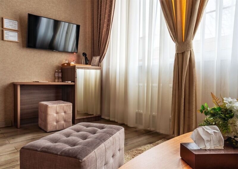 Комфорт 3-местный 2-уровневый