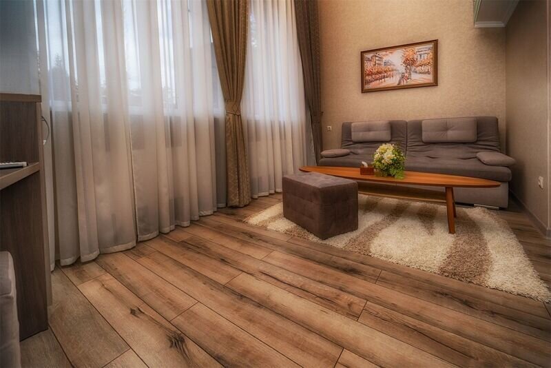 Комфорт 3-местный 2-уровневый