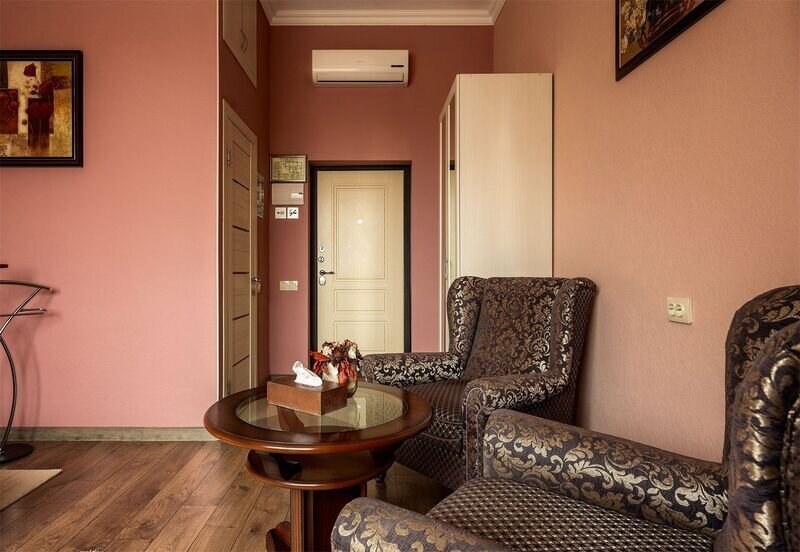 Стандартный+ 2-местный