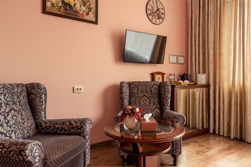 Стандартный+ 2-местный