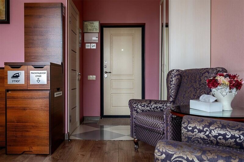 Стандартный+ 2-местный