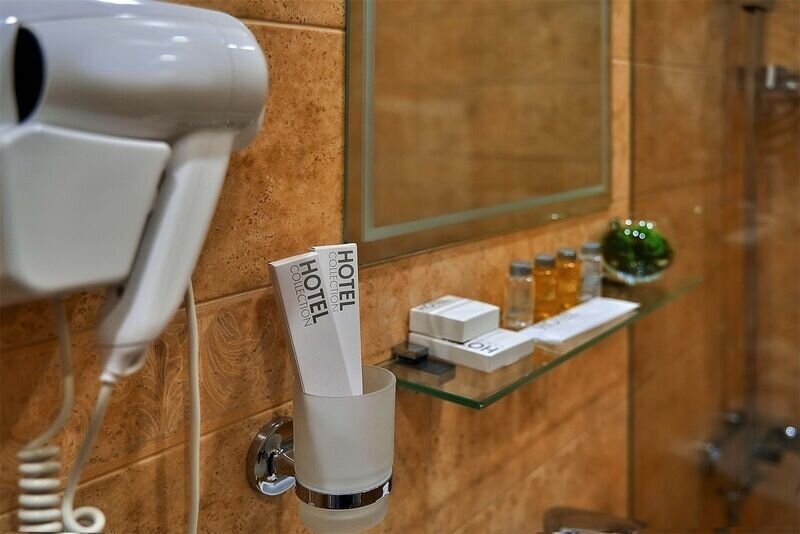 Стандартный+ 2-местный