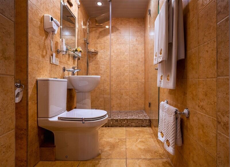 Стандартный+ 2-местный