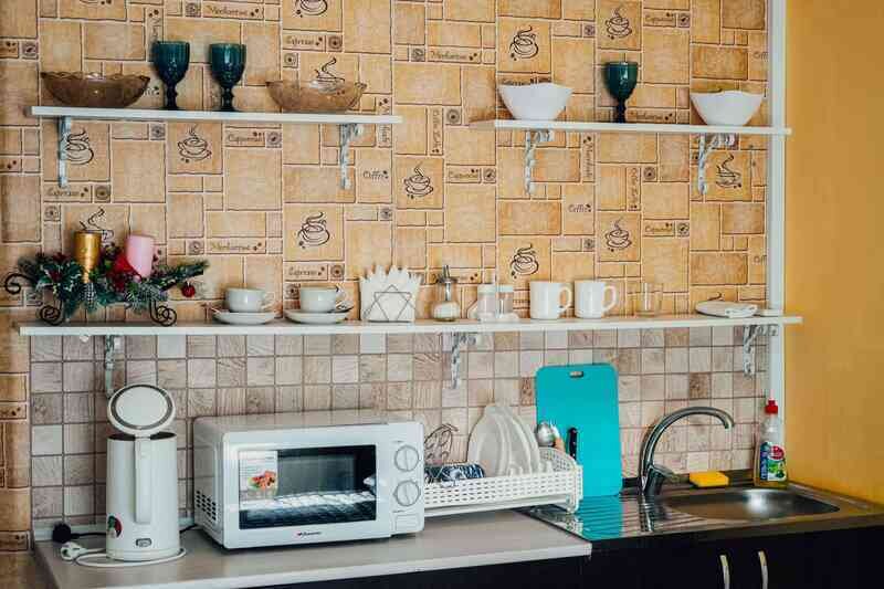 Стандартный 2-местный (№1)