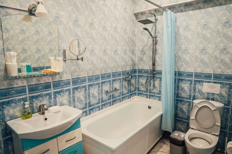 Стандартный 2-местный (№1)