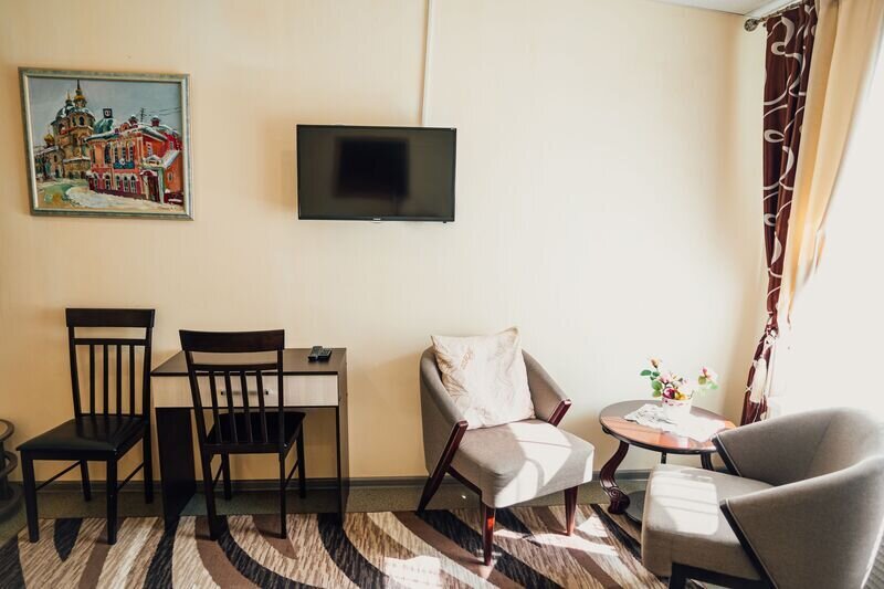 Стандартный 2-местный (№3)