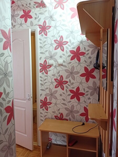 Стандартный 2-местный TWIN