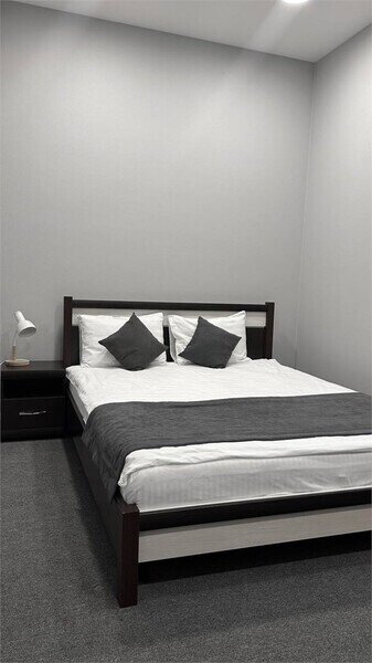 Стандартный 2-местный DBL (Комфорт, для людей с ограниченными возможностями)