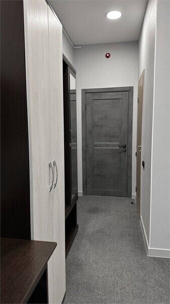 Стандартный 2-местный DBL (Комфорт, для людей с ограниченными возможностями)