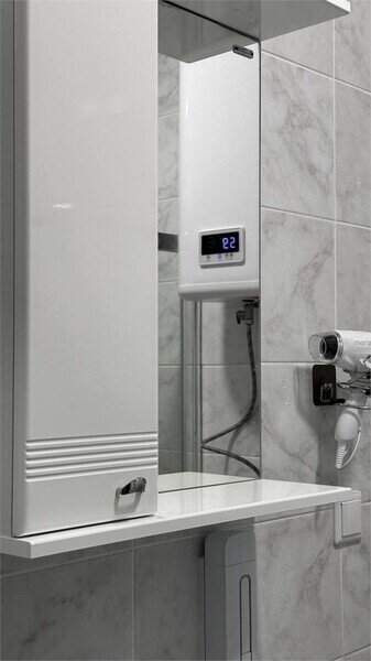 Стандартный 2-местный DBL (Комфорт, для людей с ограниченными возможностями)