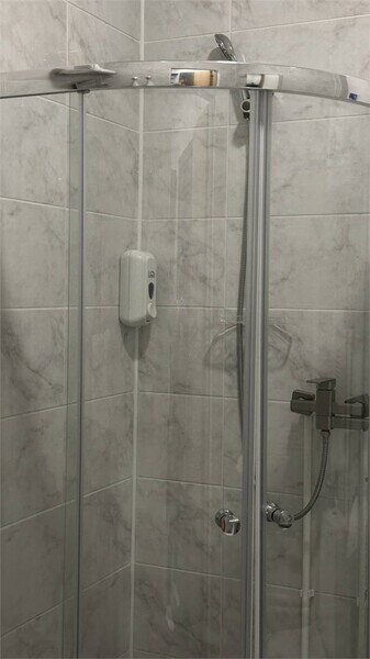 Стандартный 2-местный DBL (Комфорт, для людей с ограниченными возможностями)