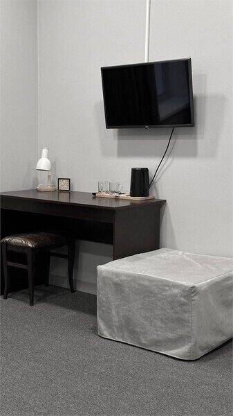 Стандартный 2-местный TWIN