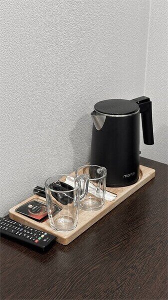 Стандартный 2-местный TWIN