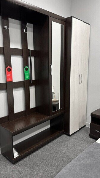 Стандартный 2-местный TWIN