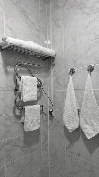 Стандартный 2-местный TWIN