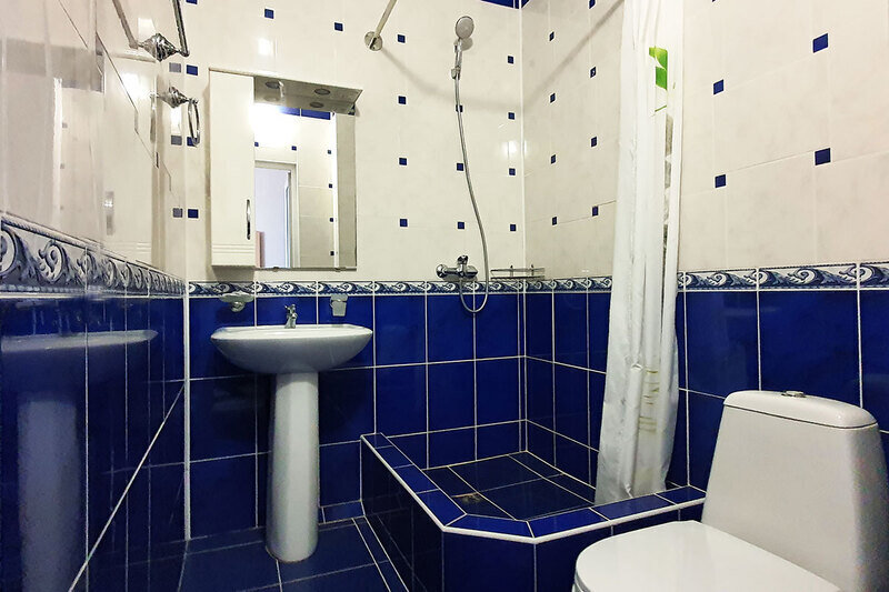 Стандартный 2-местный (без балкона)