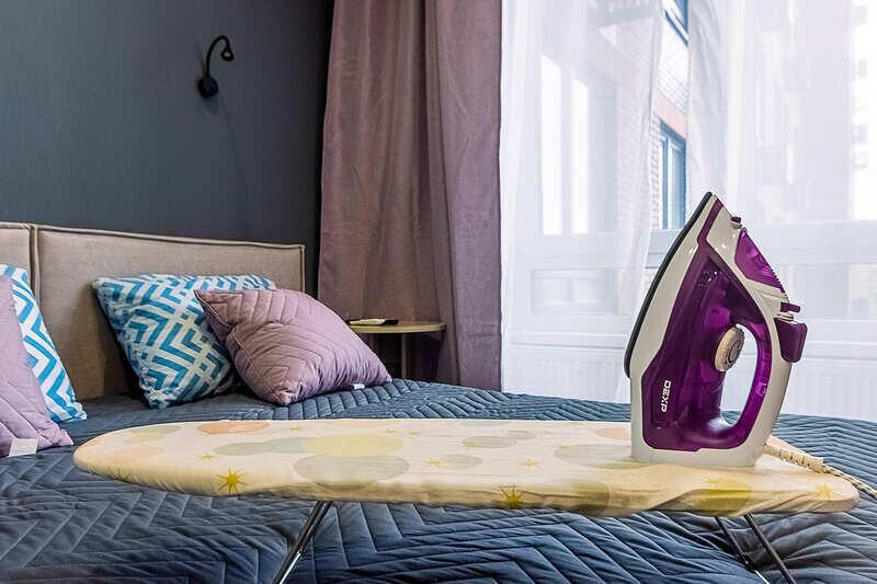 Апартаменты 2-местный (635)