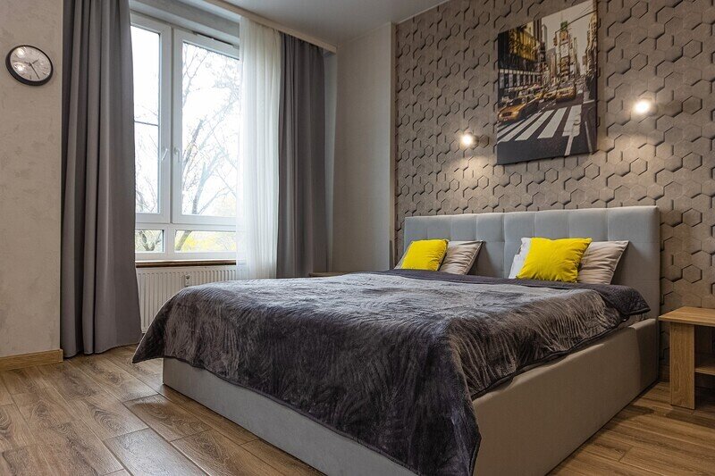 Апартаменты 2-местный (Студия Премиум)