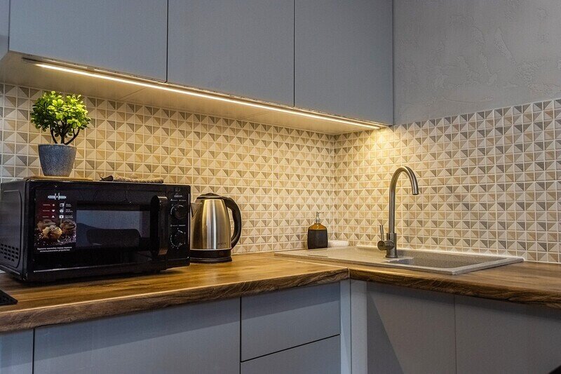 Апартаменты 2-местный (Студия Премиум)